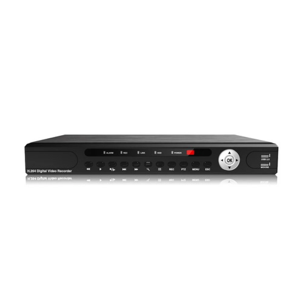 Καταγραφικό Anga DVR 16 κανάλια 5in1 AQ-5716L5