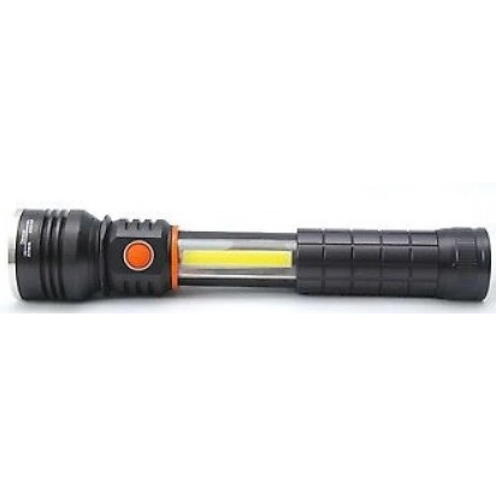 Φακός Led Cree επαναφορτιζόμενος 1200 lumens BL-807
