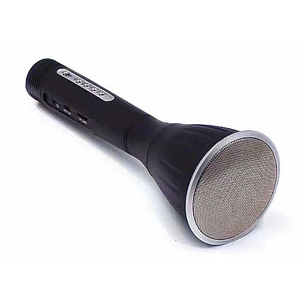 Αυτόνομο μικρόφωνο Karaoke 6watt Bluetooth  C-325