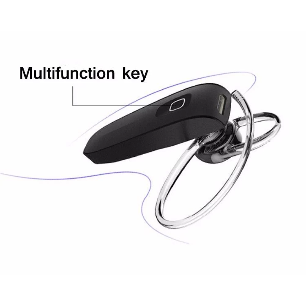 Bluetooth κινητών 4.1 Skywalker-B1