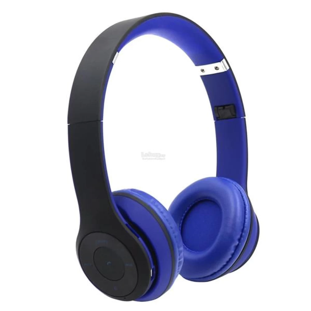 Ασύρματα ακουστικά bluetooth STN-019