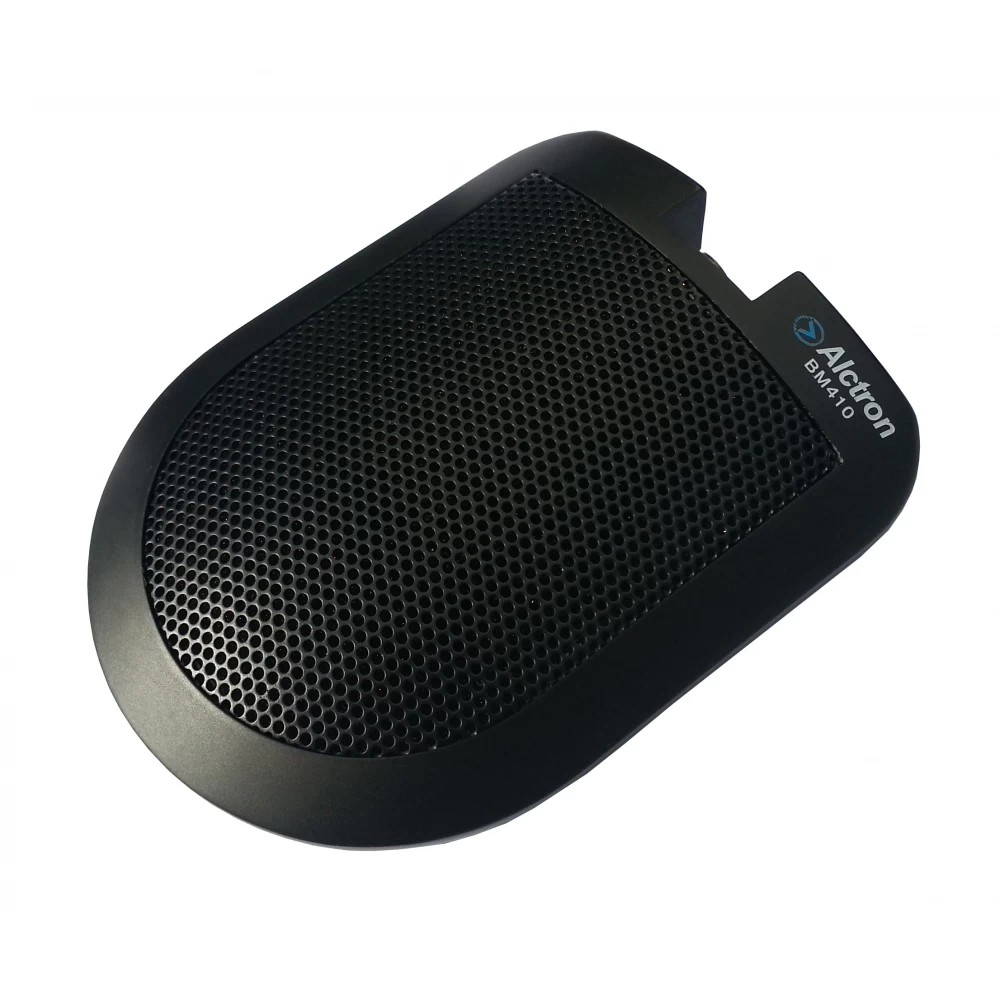 Επιτραπέζιο μικρόφωνο phantom power BM 410