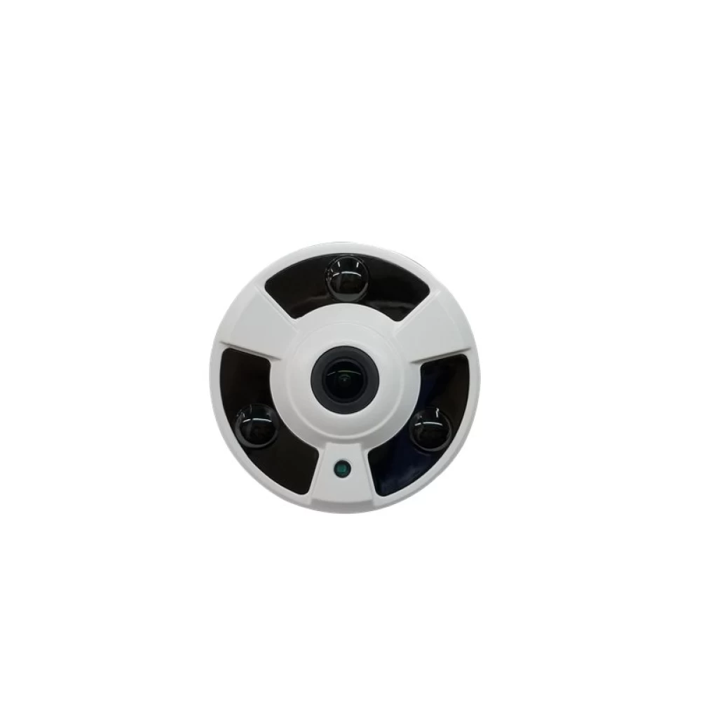 Κάμερα οροφής φακός fish eye 1.6mm/ 360 μοίρες 1080Ν MHD-SKY30-200