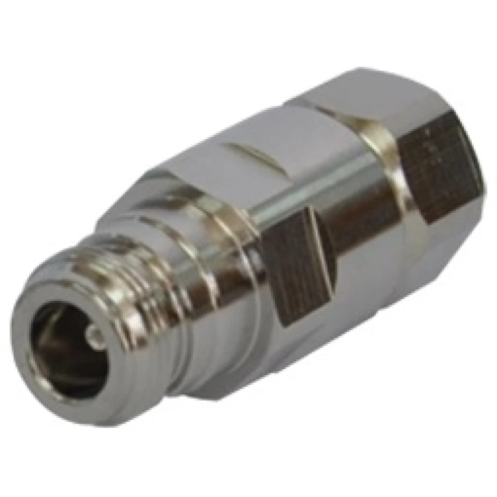 Connector Ν θηλυκο καλωδίου 1/2'' NF-1/2L HGX