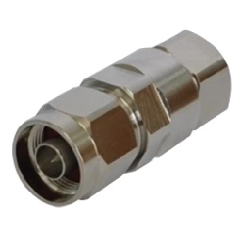 Connector Ν αρσενικό καλωδιου 1/2'' NM-1/2L HGX