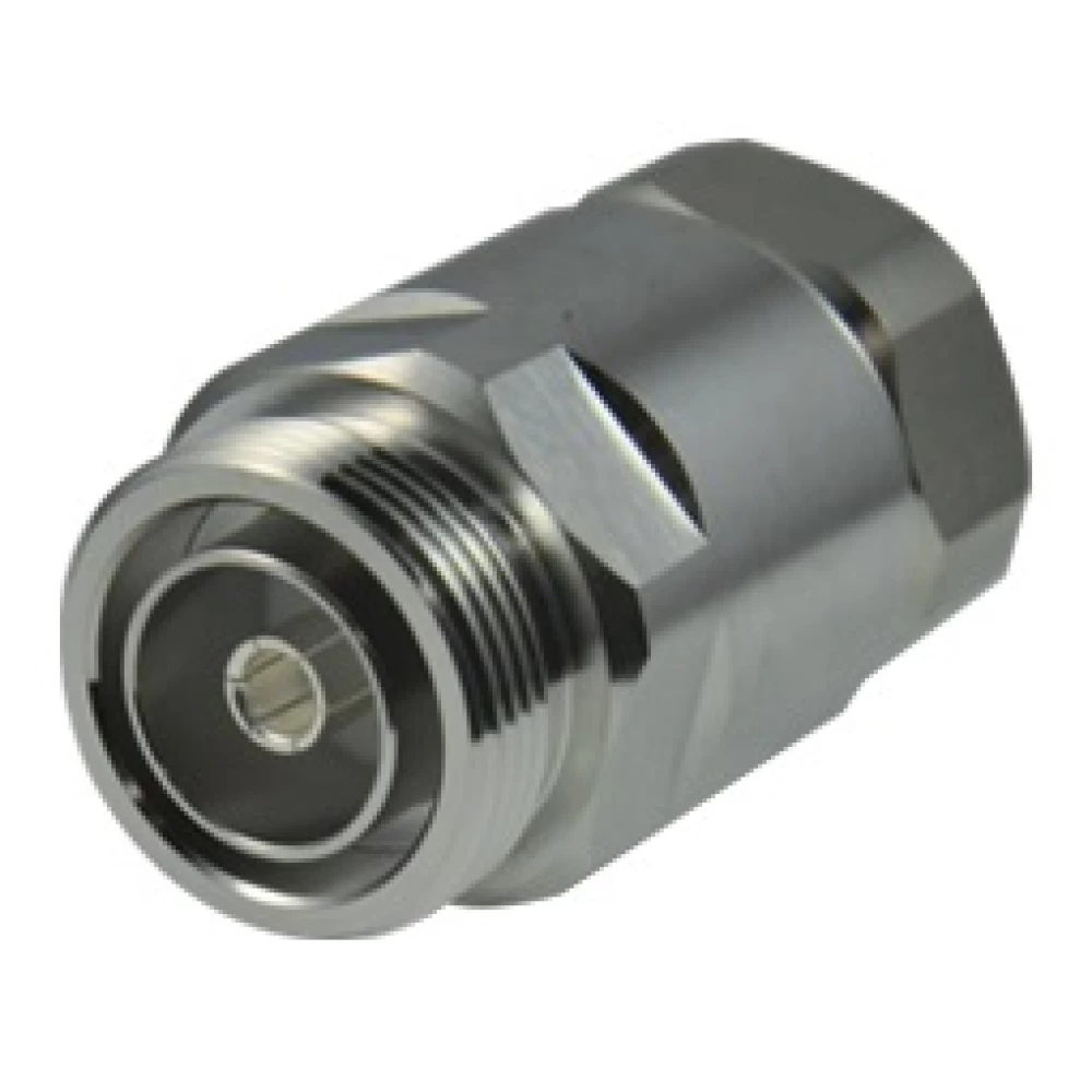 Connector Din θηλυκο 7/16 καλωδίου 7/8'' DINF-7/8L HGX