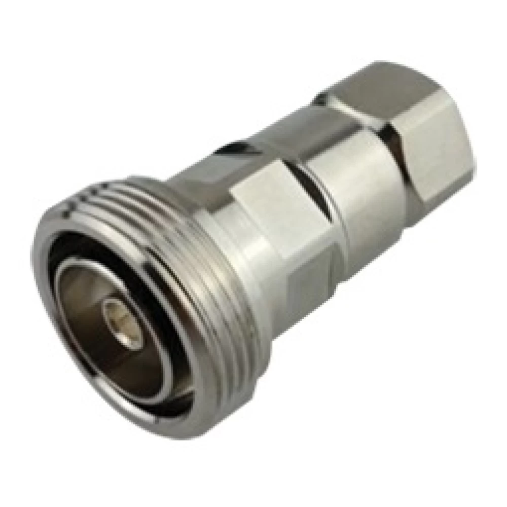 Connector Ν θηλυκο 7/16 καλωδίου 1/2'' DINF-1/2L HGX