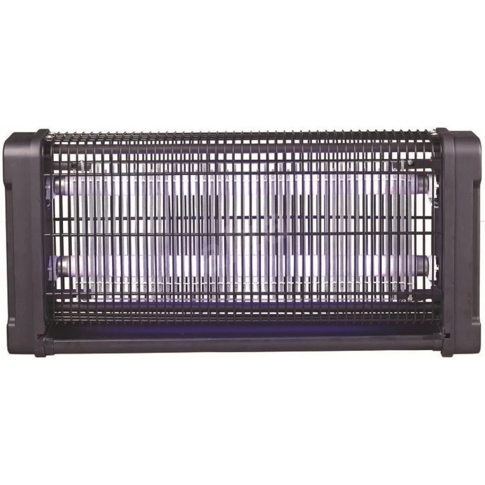 Εντομοπαγίδα ηλεκτρική insect killer 2x8watt GC2-16
