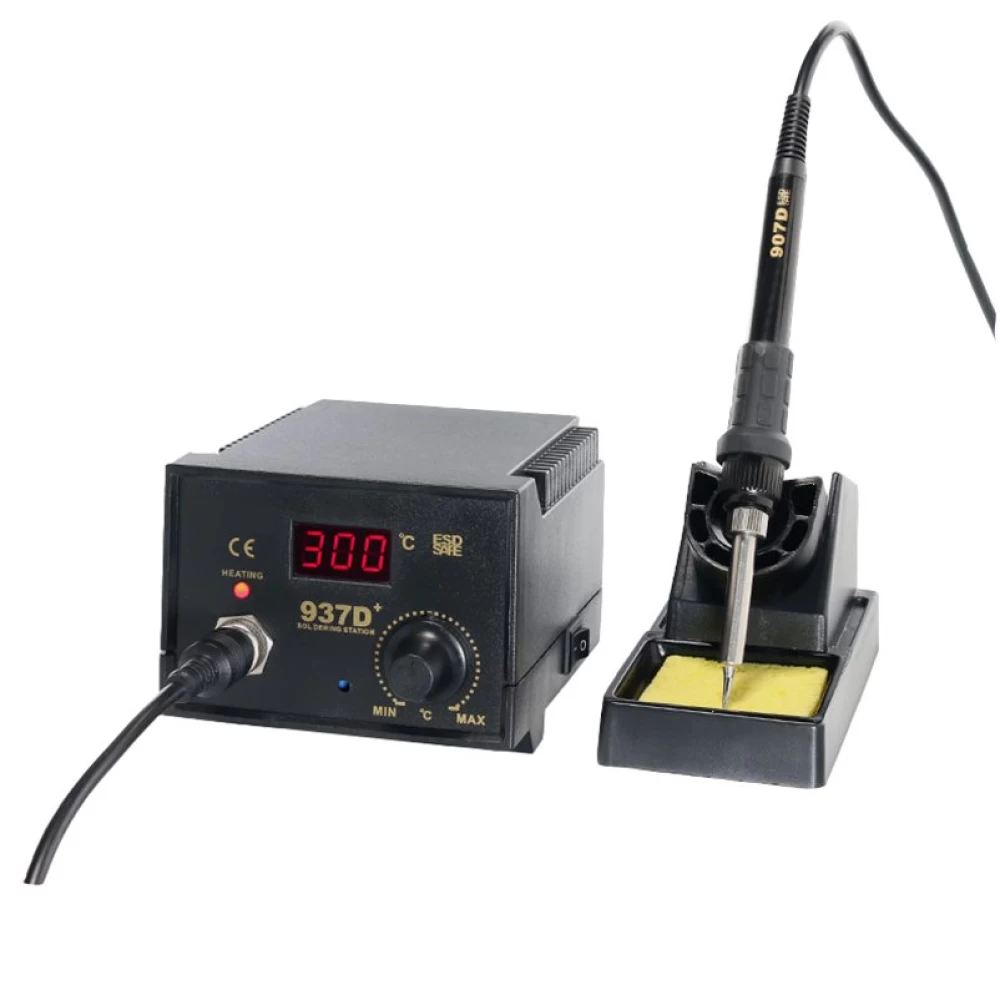 Σταθμός κόλλησης 45W  24V YH-937D