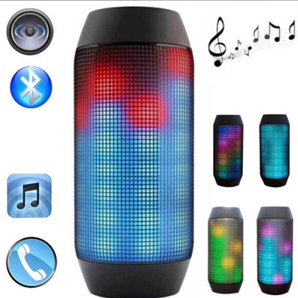 MP3 player Bluetooth & USB A50 -1806