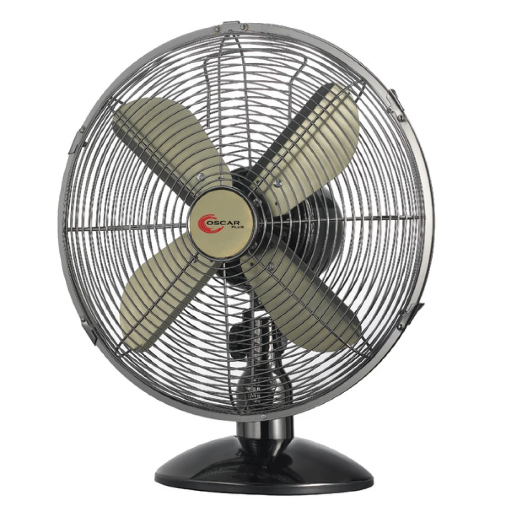 Ανεμιστήρας επιτραπέζιος Retro 16'' 50watt FT-40M
