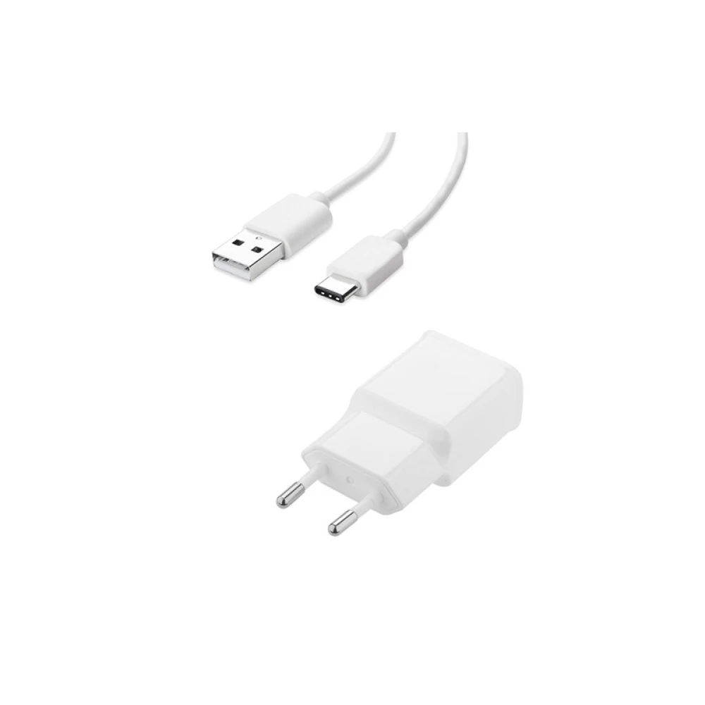 Φορτιστής & data cable Type-C Usb BWOO BO-C23/N