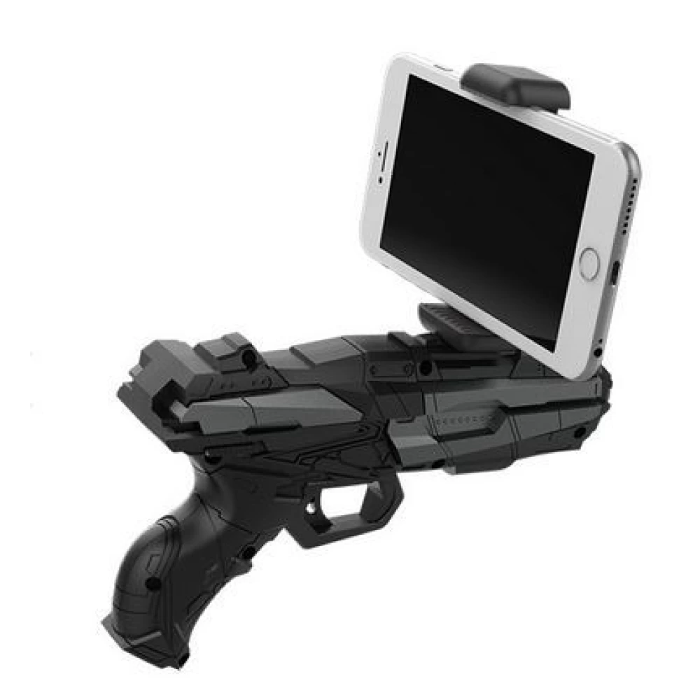 Ηλεκτρονικό παιχνίδι κινητών τηλεφώνων πιστόλι AR-Toy