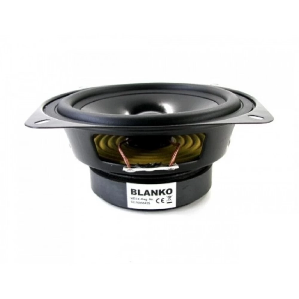 Μεγάφωνο woofer 4'' Dynavox 60w DY 103-9A