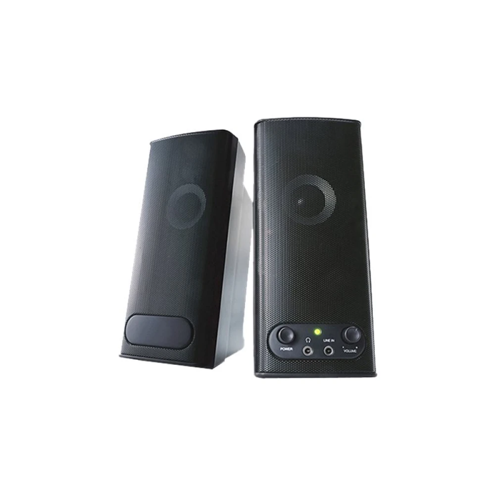Multimedia ηχεία 2.0 5Wx2 Genius YM-S150