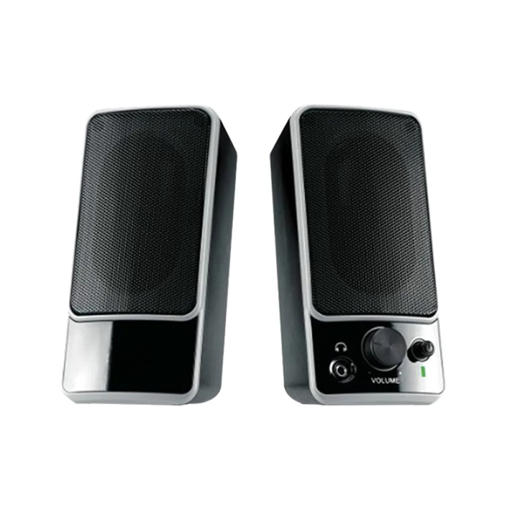 Multimedia ηχεία 2.0 3Watt x2 Genius YM-2000