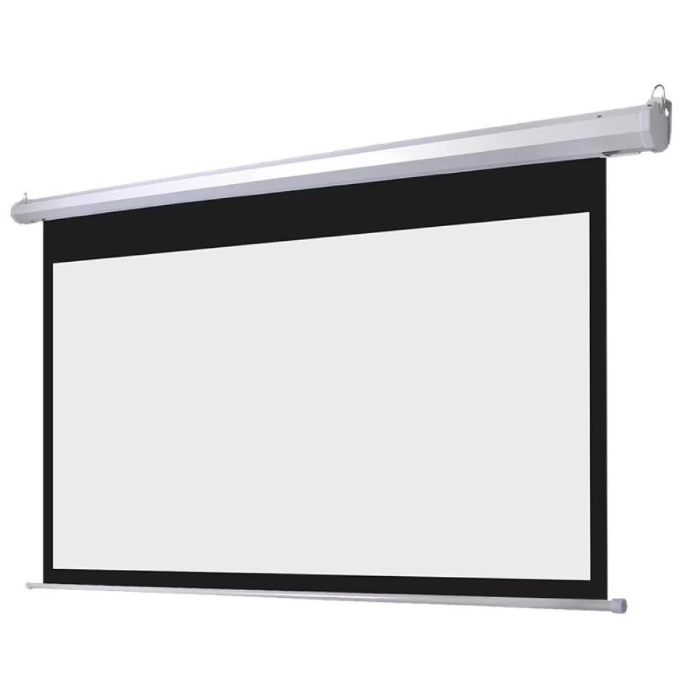 Πανί βιντεοπροβολέα Projector MNS-100/16:9
