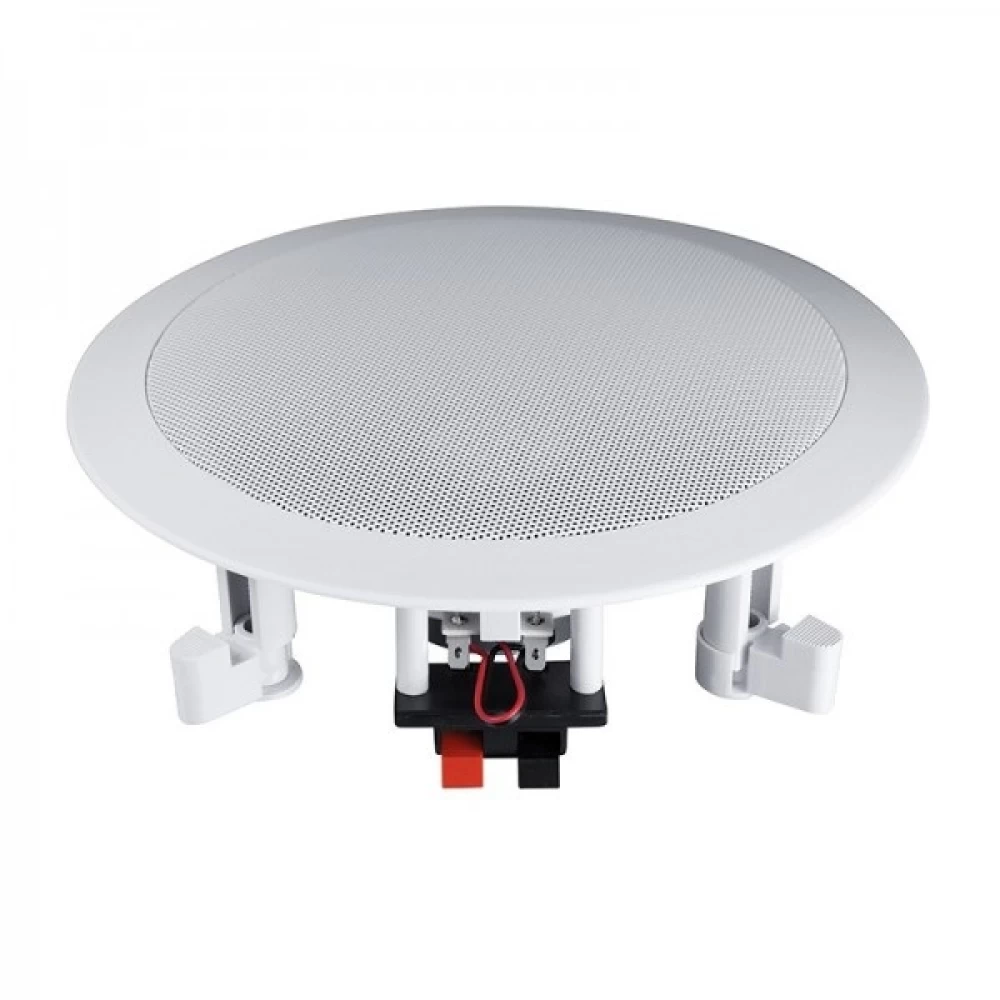 Ηχείο οροφής ζεύγος 165 mm 20 Watt dynavox EL-165
