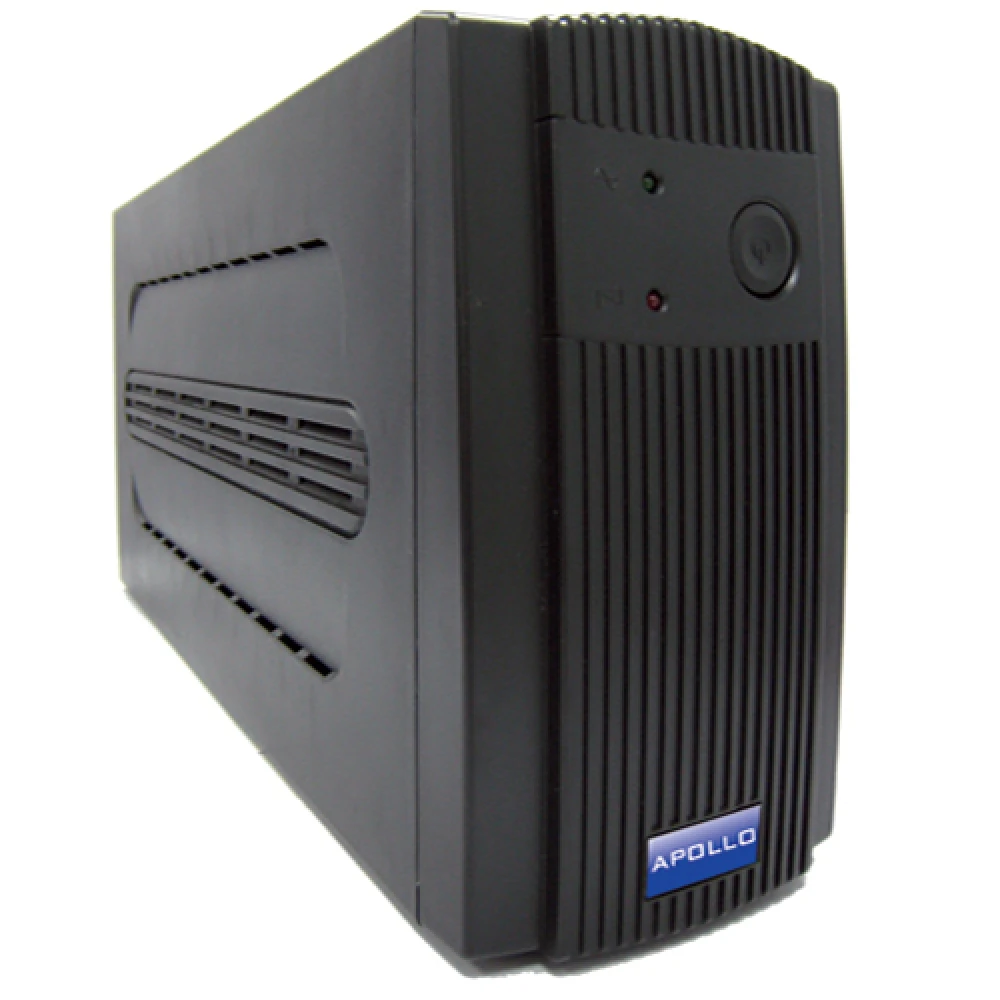UPS Line Interactive 800VA 0,8KVA PL-APOLLO-0,8