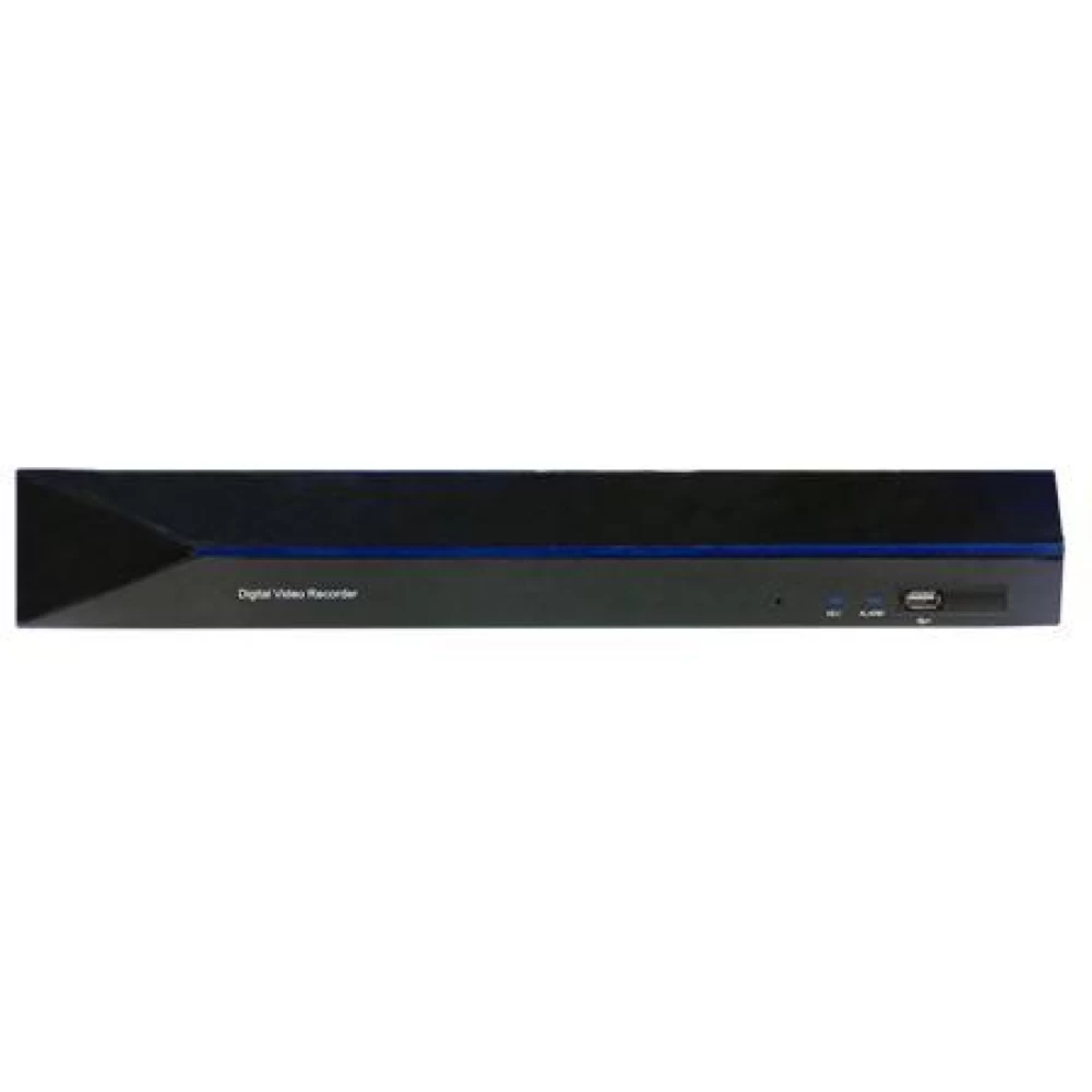 Καταγραφικό DVR 16 κανάλια ANGA 5 in 1  Premium AQ-6216R5 