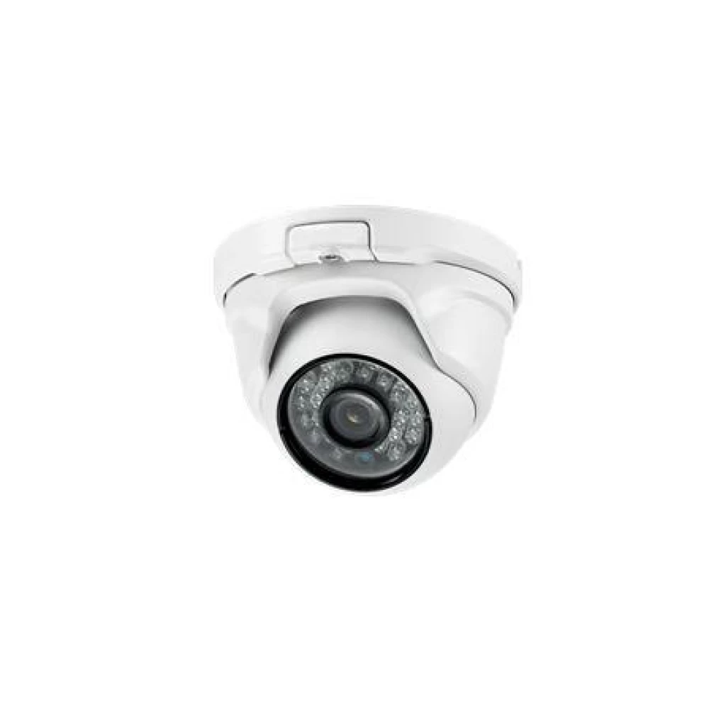 Κάμερα έγχρωμη οροφής Anga 1MP DOME 720p AQ-4102-RD4
