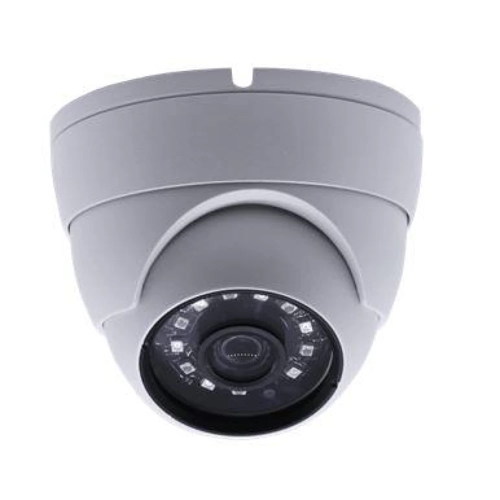 Κάμερα έγχρωμη οροφής Anga 2MP DOME 1080P AQ-4202-RD4