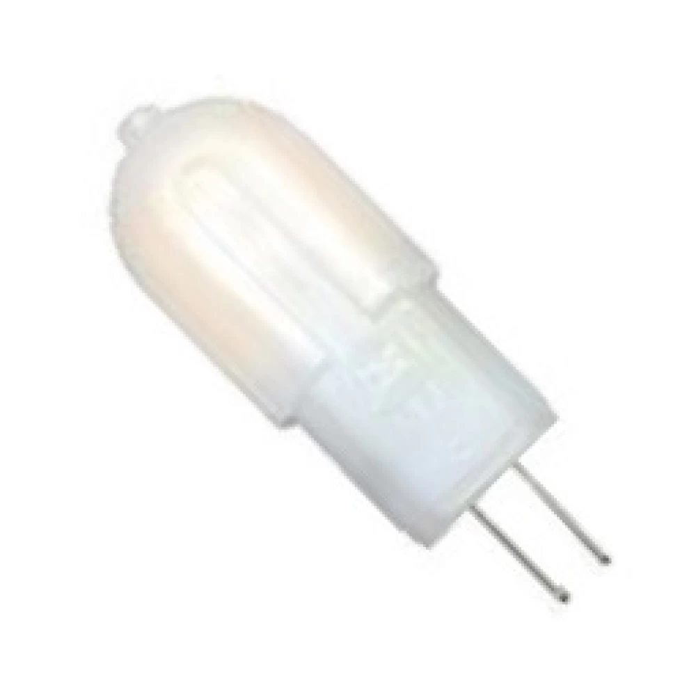 Λαμπάκι G4 2.3Watt 220-240V 4500K cool white DIMMABLE 001.1242