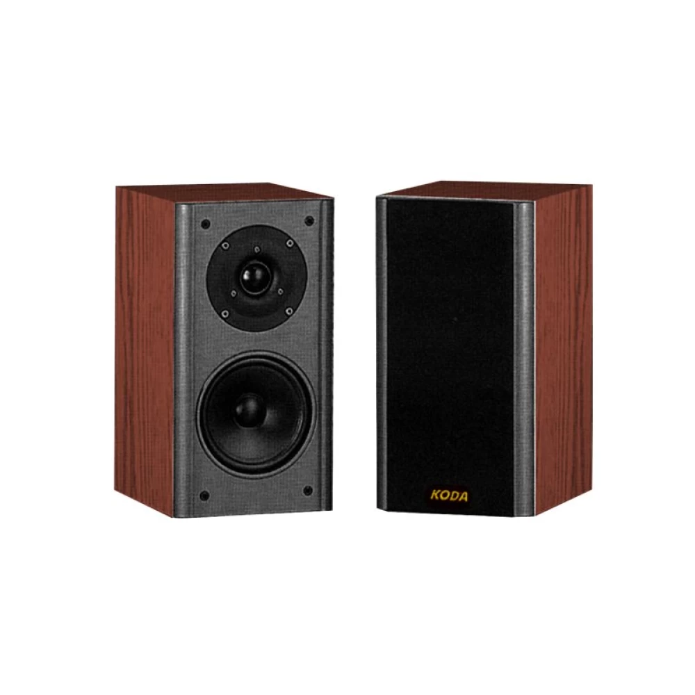 Ζεύγος ηχείων 2 δρόμων Koda-react 60watt AB-1