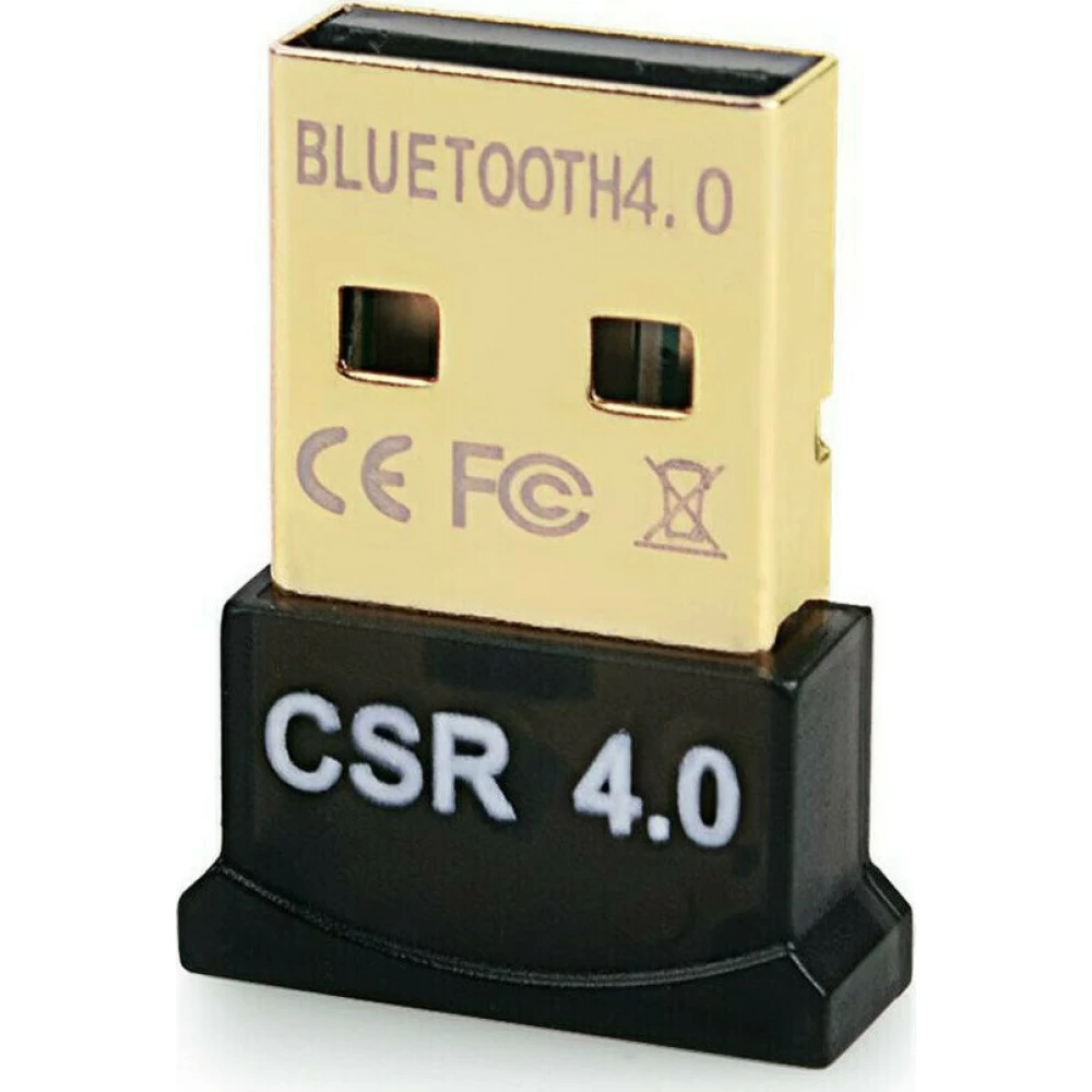 Bluetooth Usb 2.0  Dongle CSR 4.0 