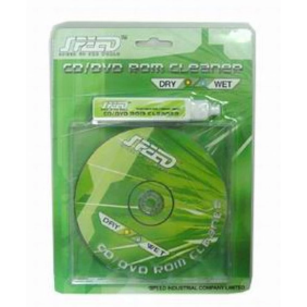  Καθαριστικό για CD/DVD SPS-CLEANER