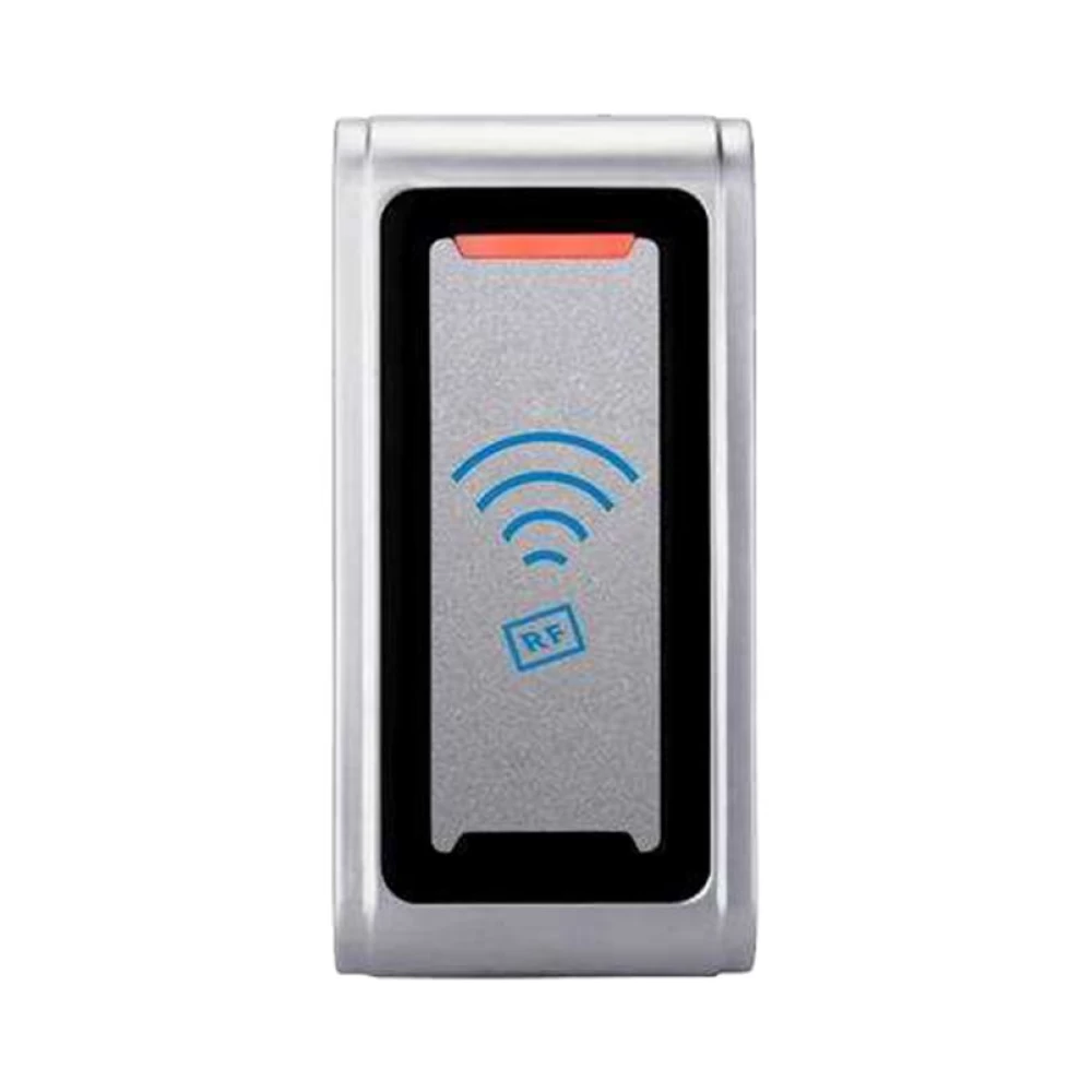 Card reader RFID (125KHz), ID card, μεταλλικό περίβλημα ACR-96B