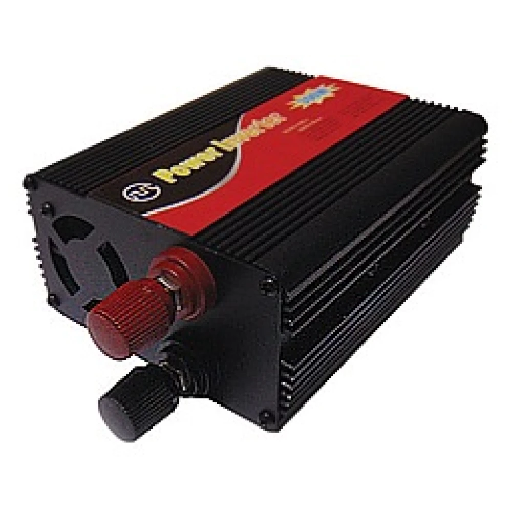 Inverter τροποποιημένου ημιτόνου 24VDC 300watt ZB300-M ZNB
