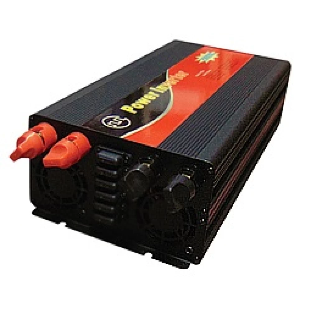 Inverter τροποποιημένου ημιτόνου 2000W/12V ZB2000-M ZNB