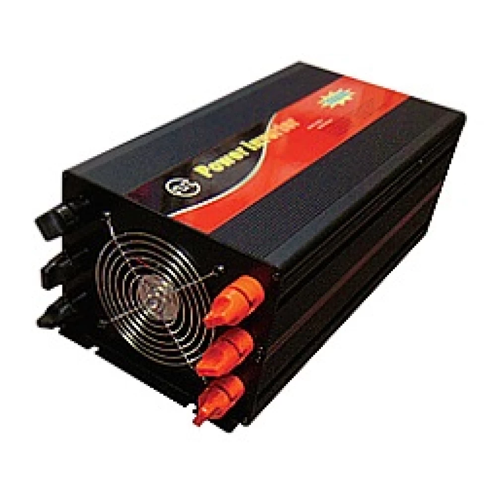 Inverter τροποποιημένου ημιτόνου 3000W/12V ZB3000-M ZNB