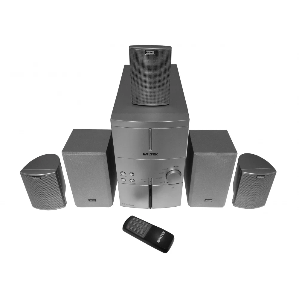 Ασύρματο Ηχοσύστημα Home Theater 5.1 OPE-1382
