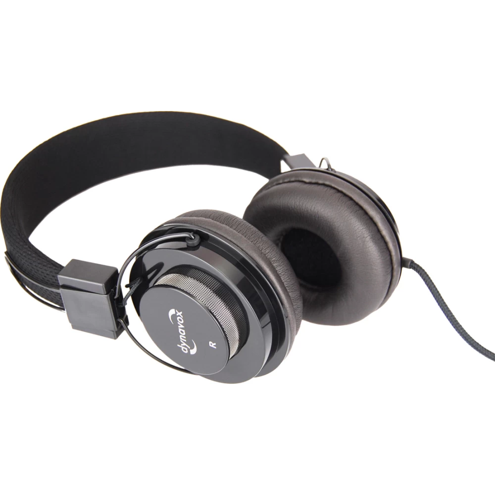 Ακουστικά ενσύρματα Dynavox HP-602