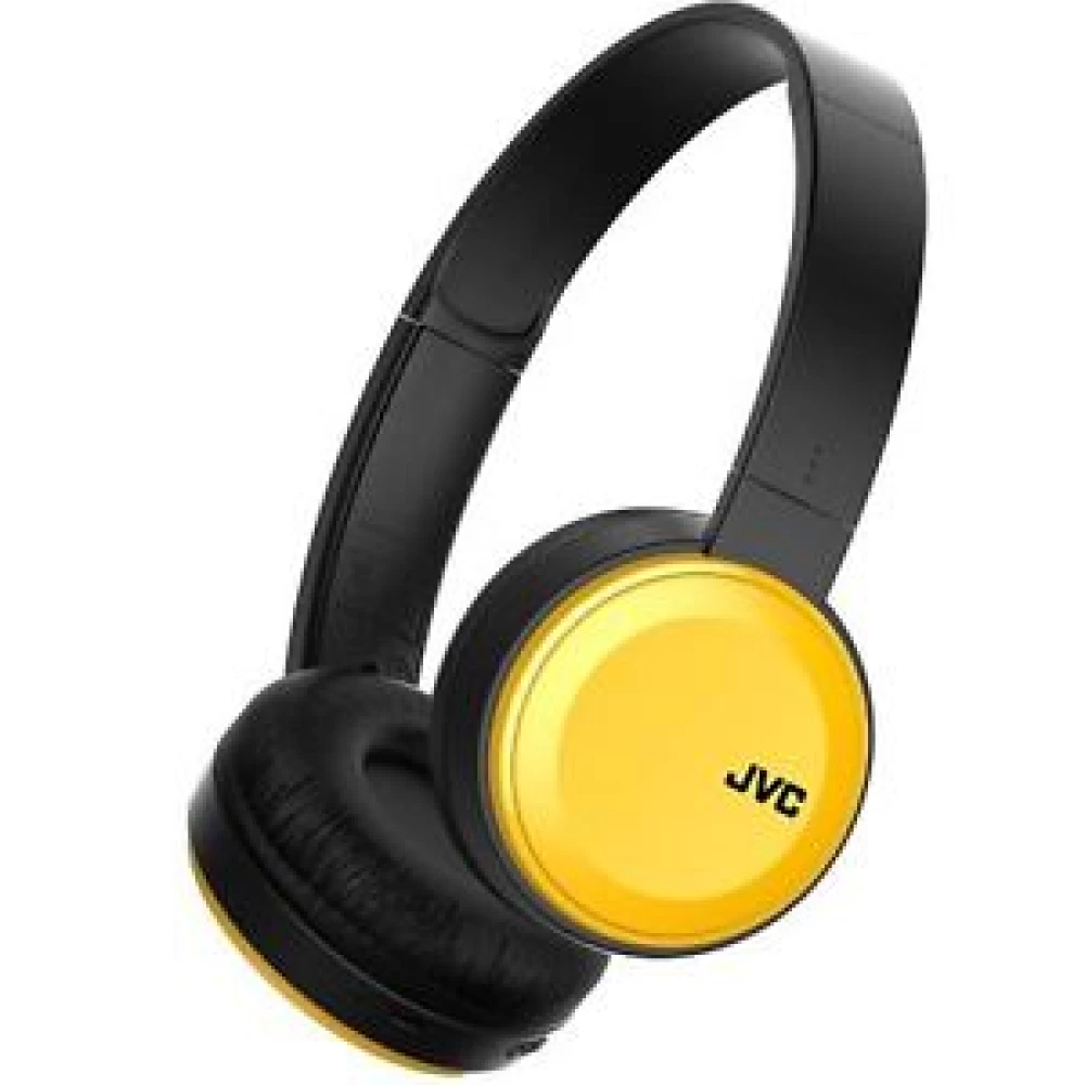 Ακουστικά  ασύρματα Bluetooth JVC HAS30BTYE