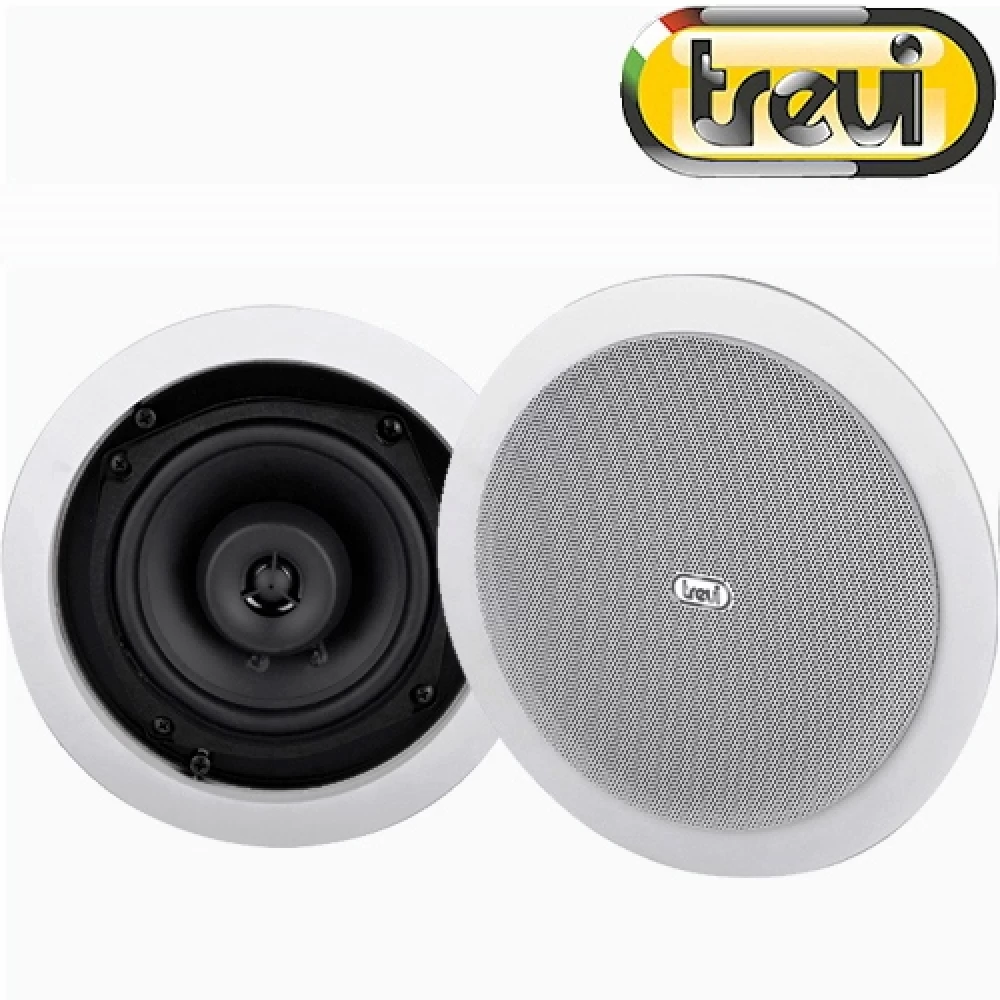Ηχεία οροφής ζεύγος 60watt  Trevi WM 9230 S