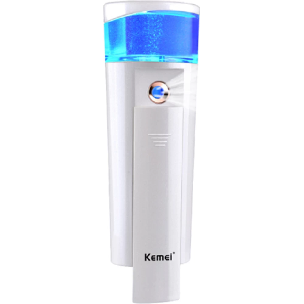 Συσκευή Ενυδάτωσης Προσώπου με Υπερήχους Kemei KM-711