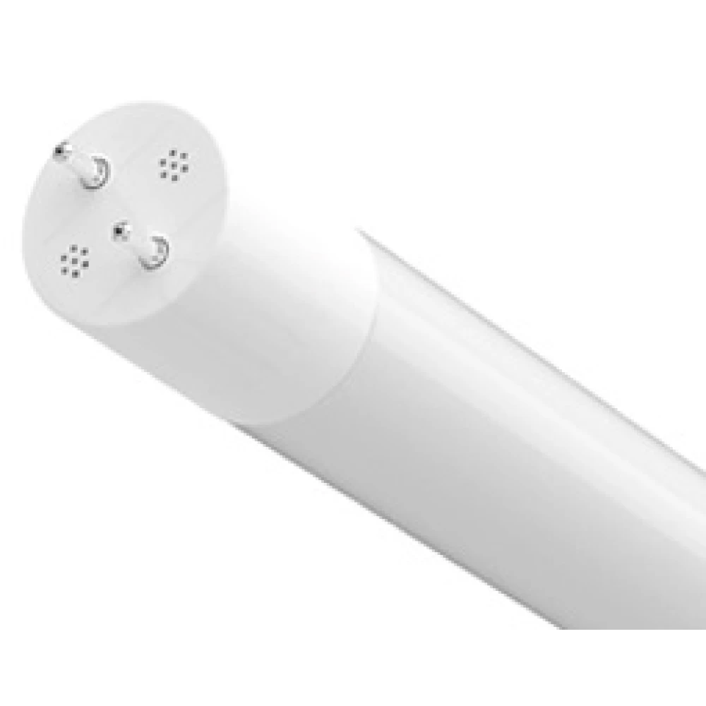 Λάμπα  ΛΑΜΠΑ LED T8 1200mm 17W 220-240VAC 26X1200 2200LM 210° 4000K CW ΥΑΛΟΥ SPL 001.1259