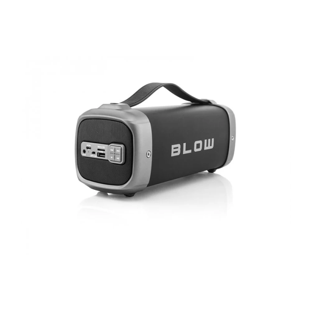 Φορητό σύστημα USB/SD 30W Bluetooth BT950