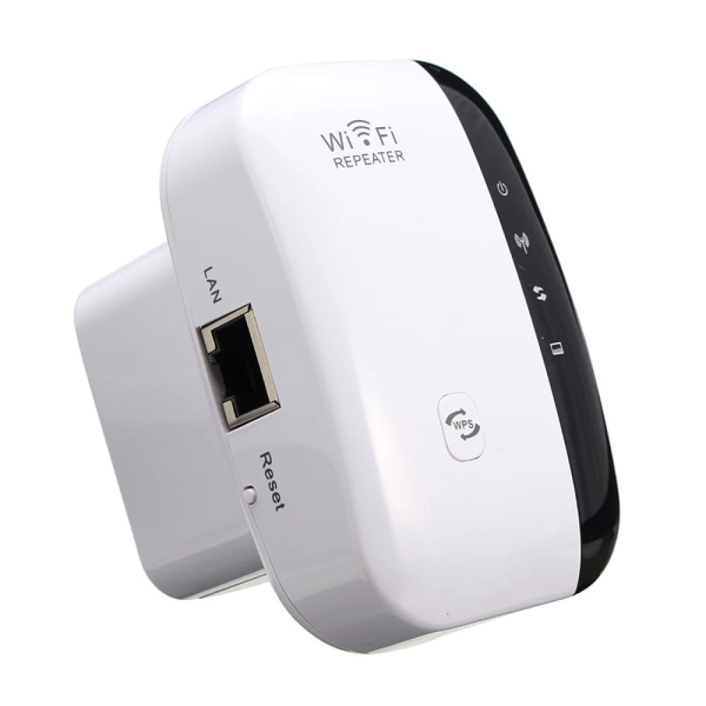 Repeater-N mini Router WiFi ultra boost Ltc WN2252-3