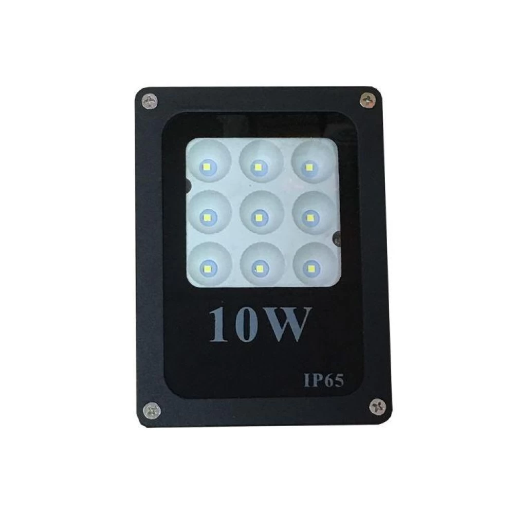 Προβολέας 10W LED  IP66 SMD 6500K  PFL-44