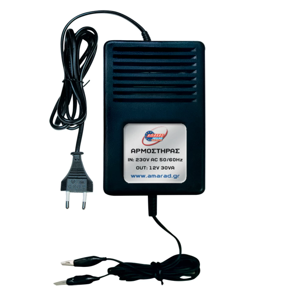 Αρμοστήρας κηρύθρών ηλεκτρικός 230V AC  30VA 17.1.3 Mel-3