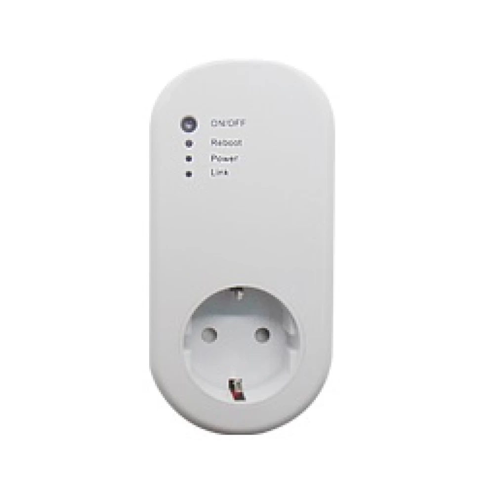 Πρίζα WiFi - Controller τηλεχειριζόμενη 3680W 51076 KGT