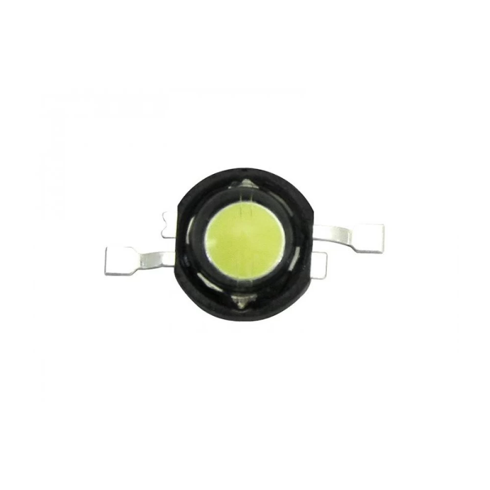 Led υψηλής ισχύος 3watt Λευκό ψυχρό Φως Νο.8859