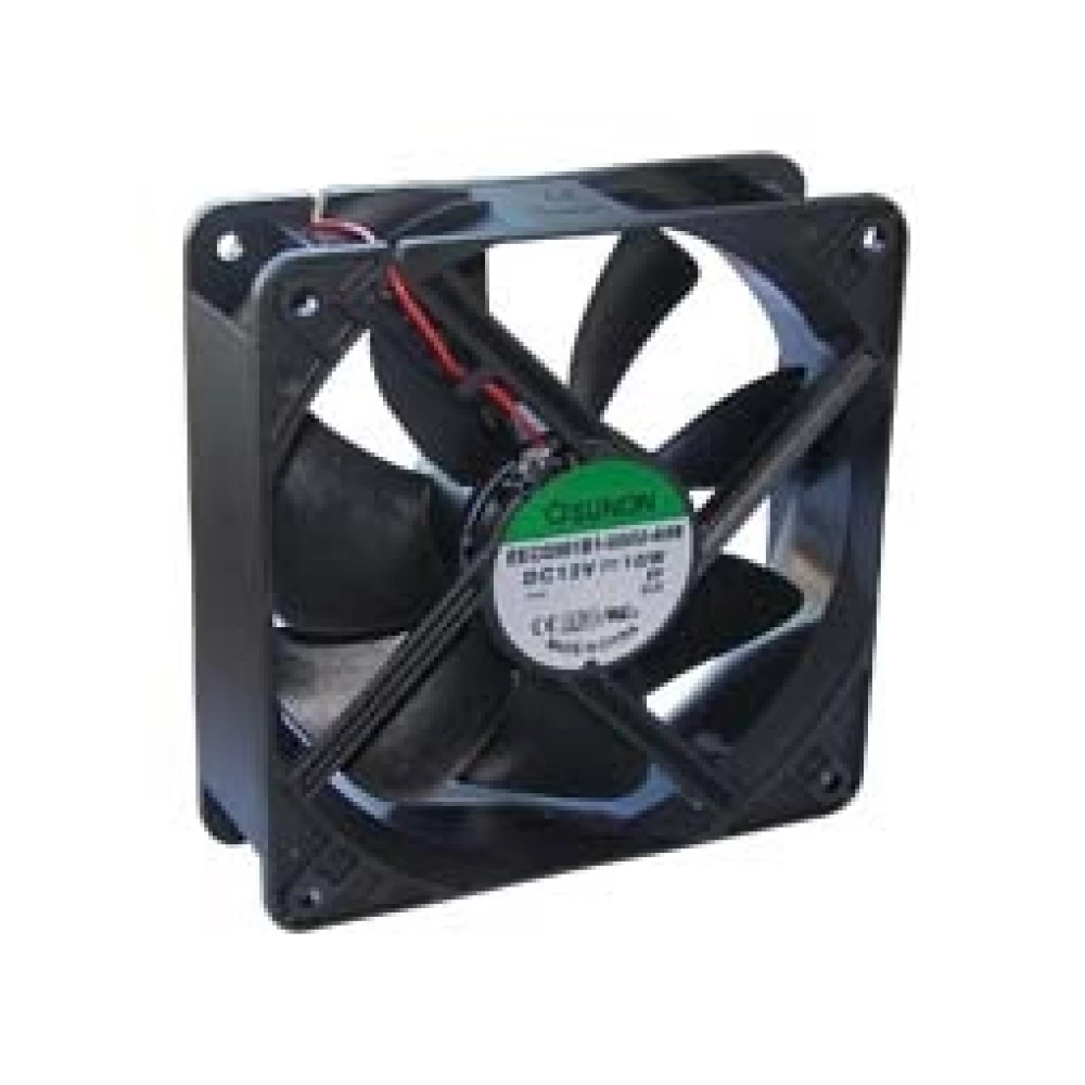 Ανεμιστήρας εξαερισμού ρουλεμαν blower 12VDC 120x120x38 EEC0381B1