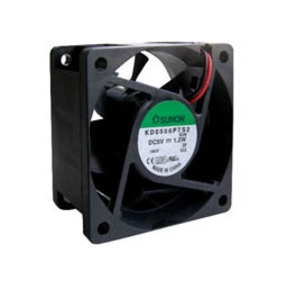 Ανεμιστήρας εξαερισμού sleeve blower 12VDC 60x60x25 EB60251S1