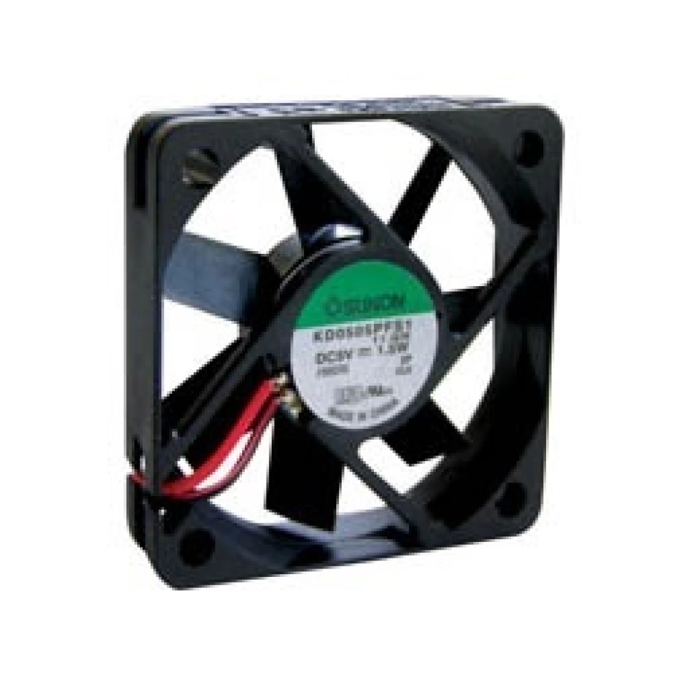 Ανεμιστήρας εξαερισμού sleeve blower 12VDC 50x50x10 EB50101S2