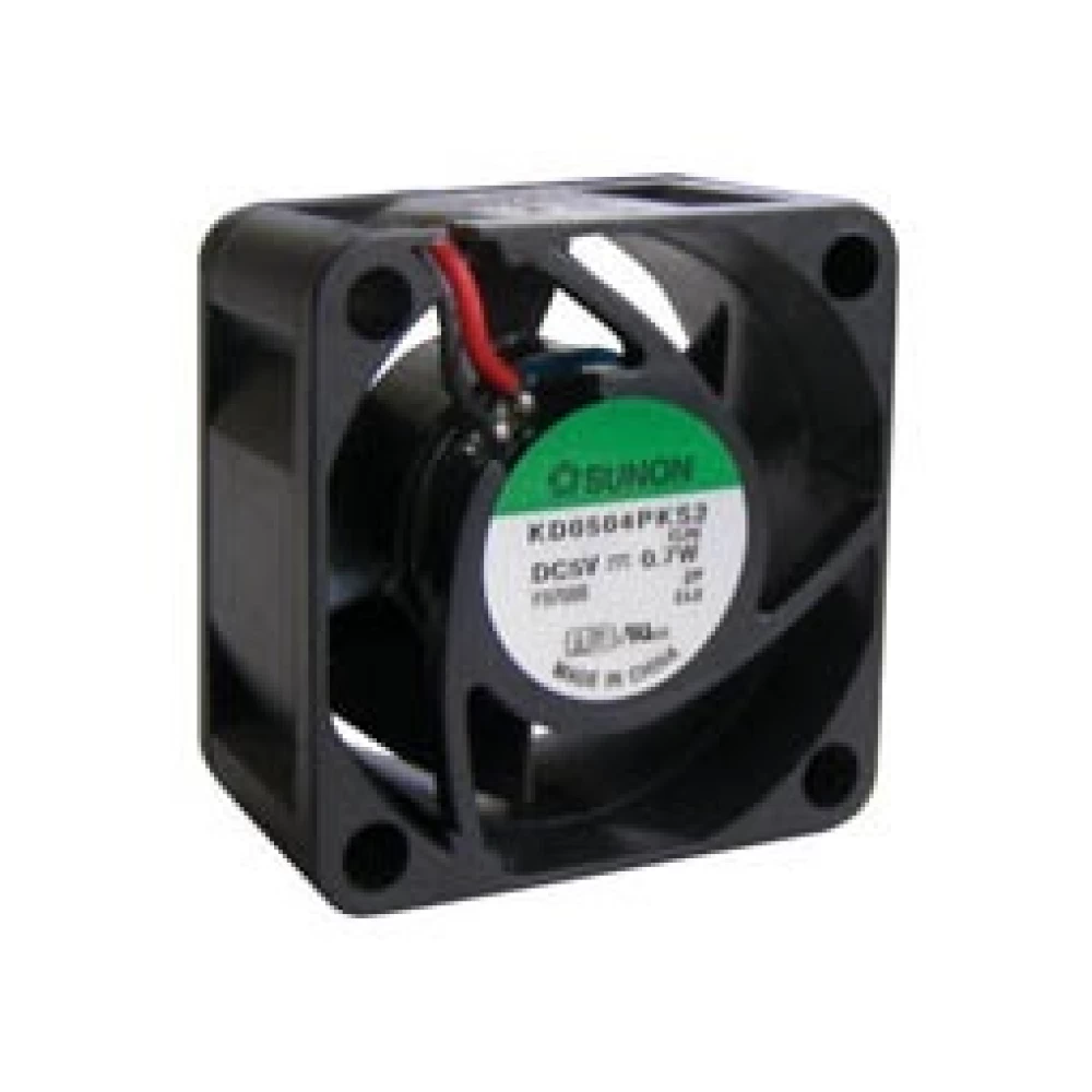 Ανεμιστήρας εξαερισμού sleeve blower 12VDC 40x40x20 EB40201S2